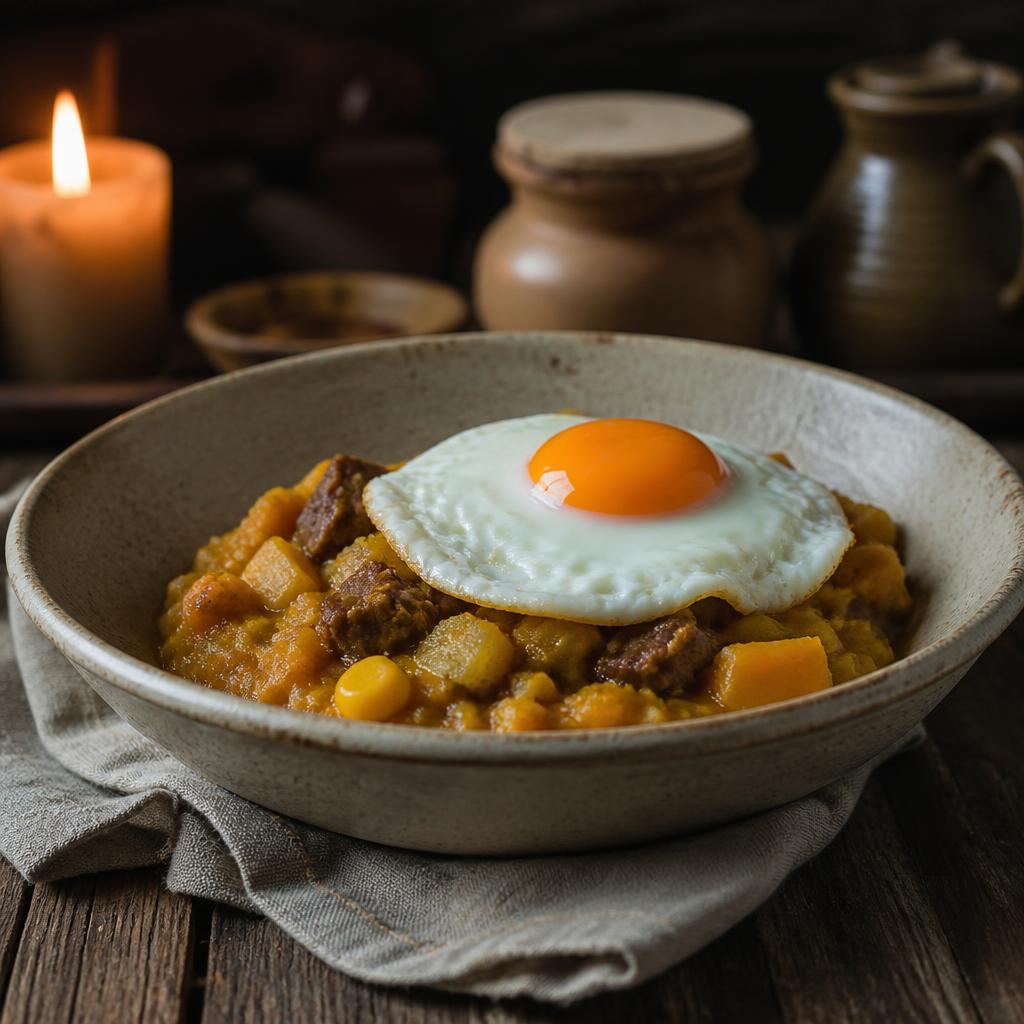 Charquicán