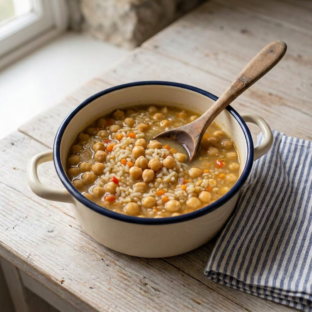 Garbanzos